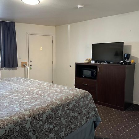 Port Townsend Inn エクステリア 写真