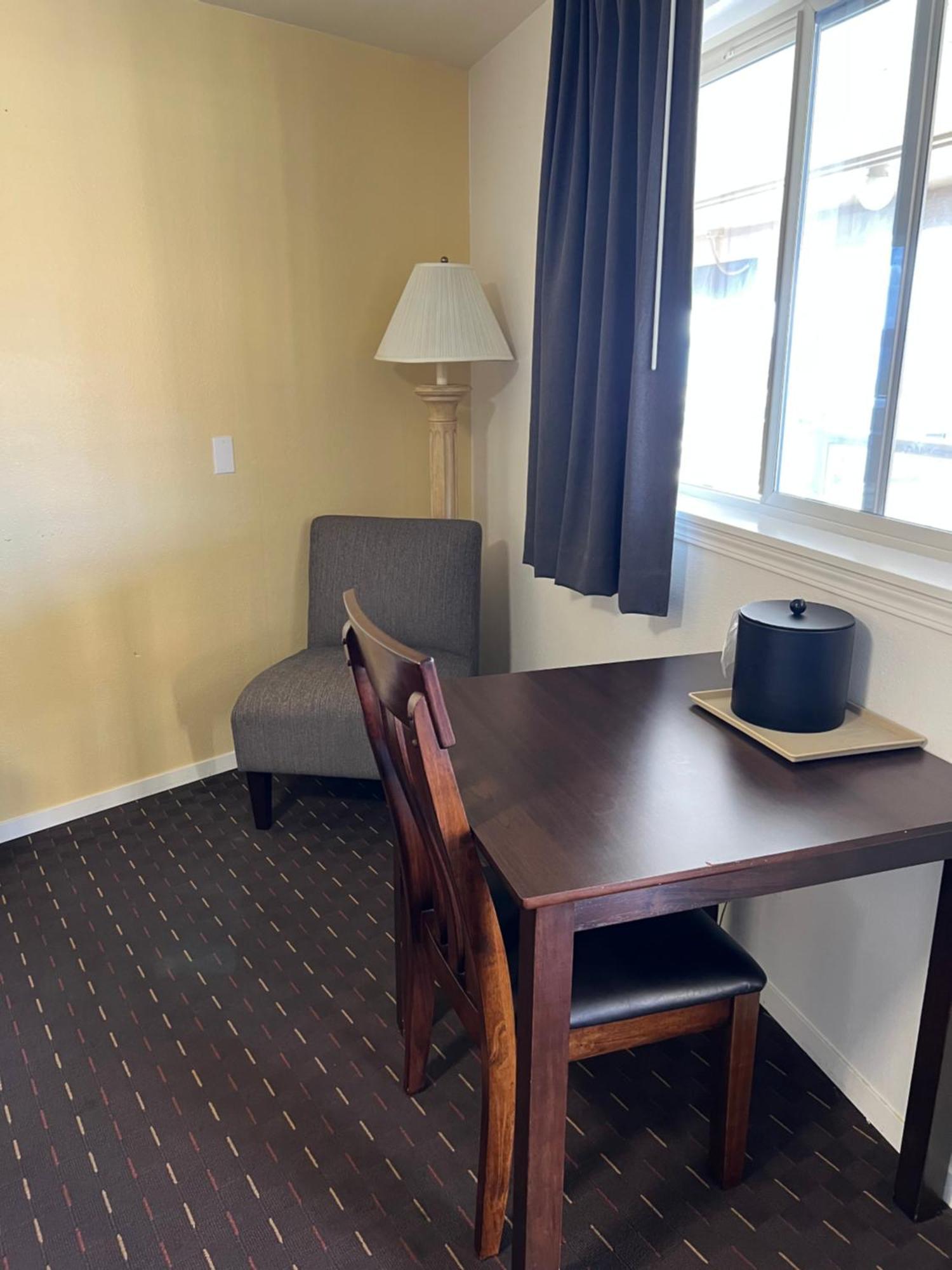 Port Townsend Inn エクステリア 写真